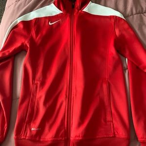 Nike jacket